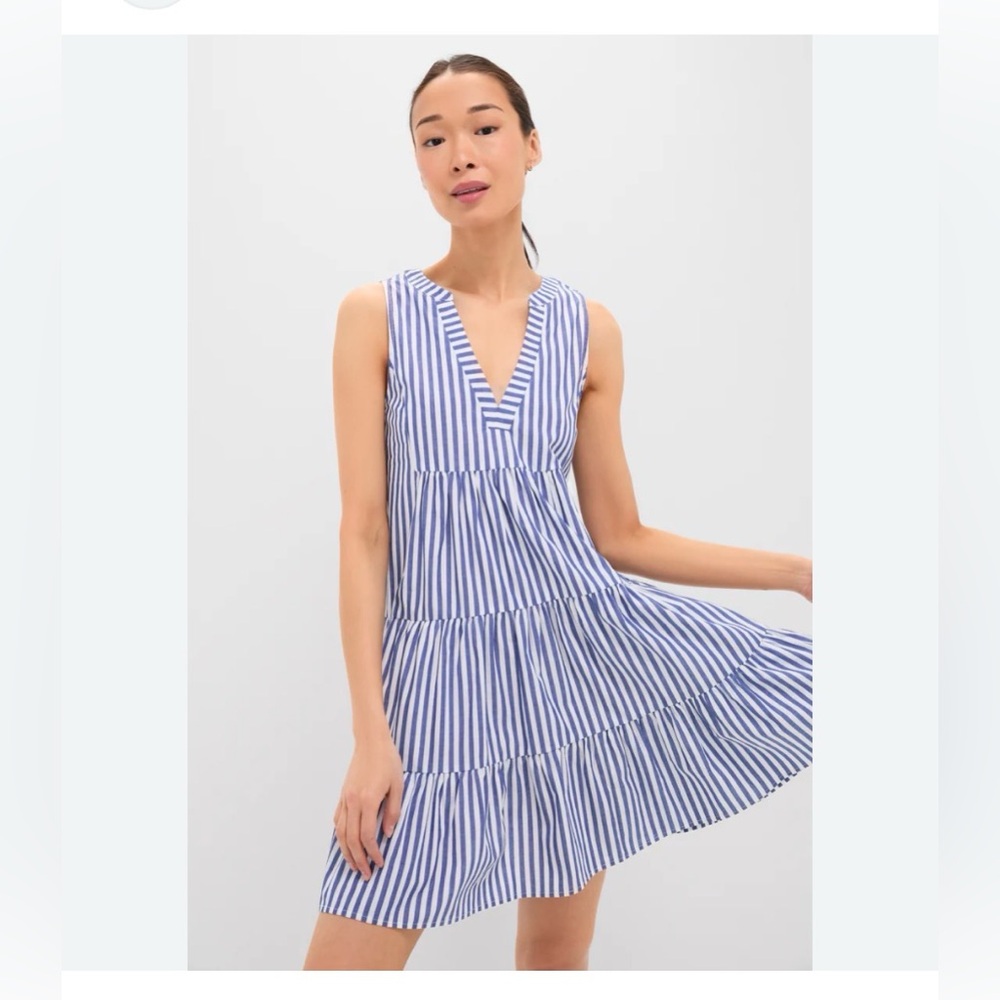 Pomander Place Kenzo Dress